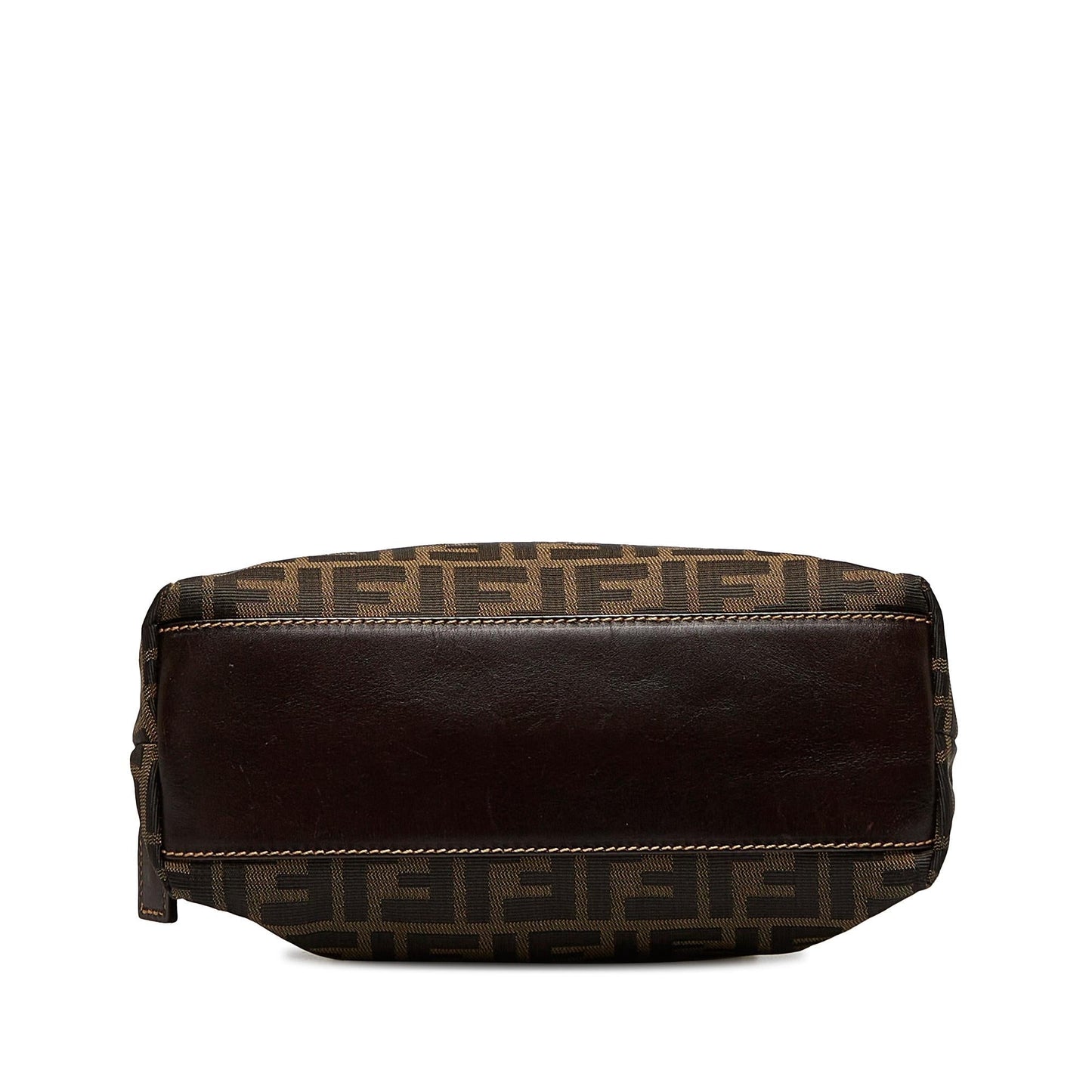 Luxury FendiZucca Satchel (SHG-95mMZ3)