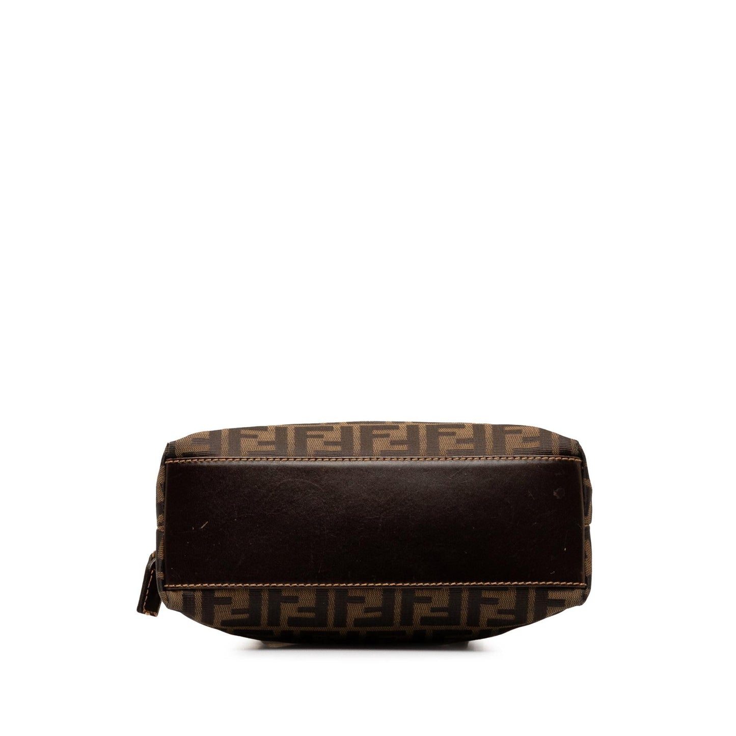 Luxury FendiZucca Satchel (SHG-fSDRqO)