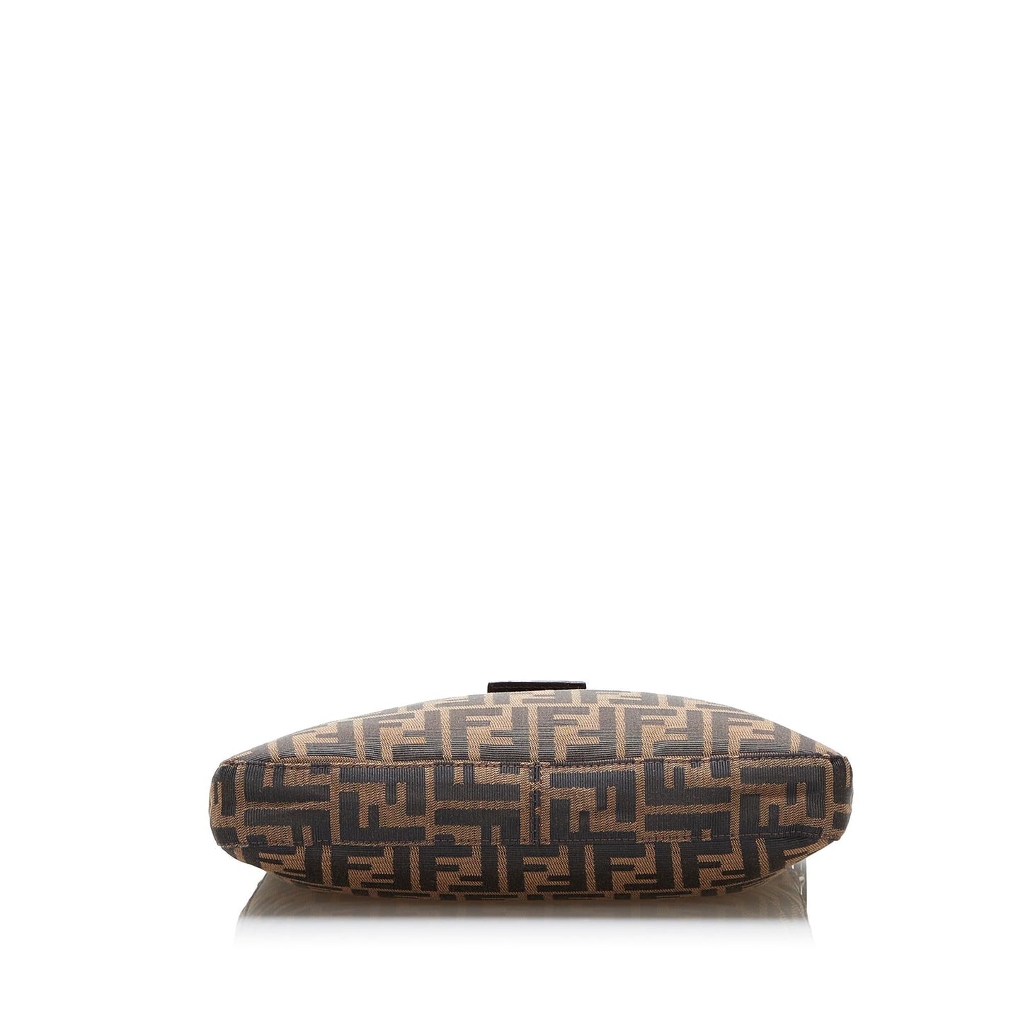 Luxury FendiZucca Shoulder Bag (SHG-8ookWc)