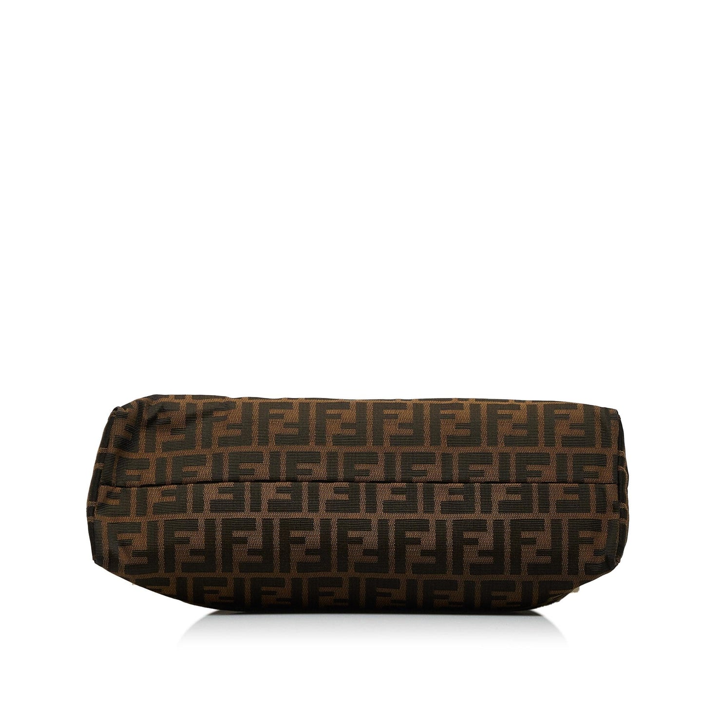 Luxury FendiZucca Shoulder Bag (SHG-2x11Rq)