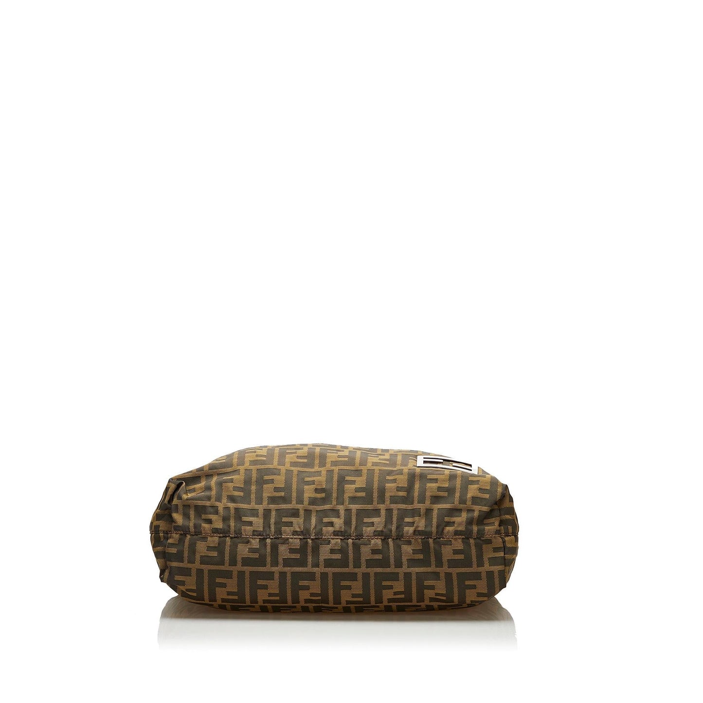 Luxury FendiZucca Tote Bag (SHG-35710)