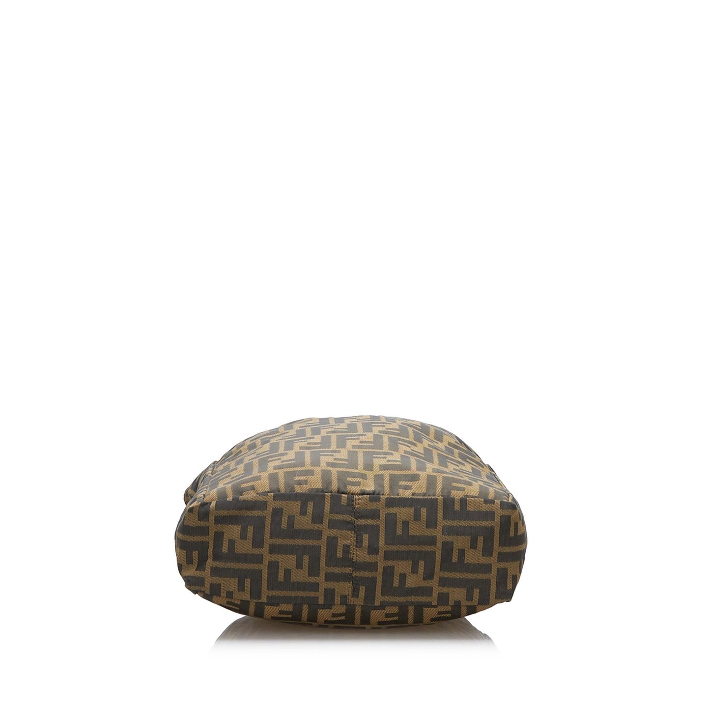 Luxury FendiZucca Tote Bag (SHG-ZEbNEc)