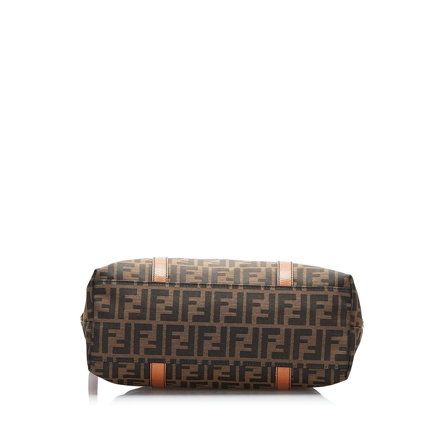 Luxury FendiZucca Tote Bag (SHG-EpE93I)