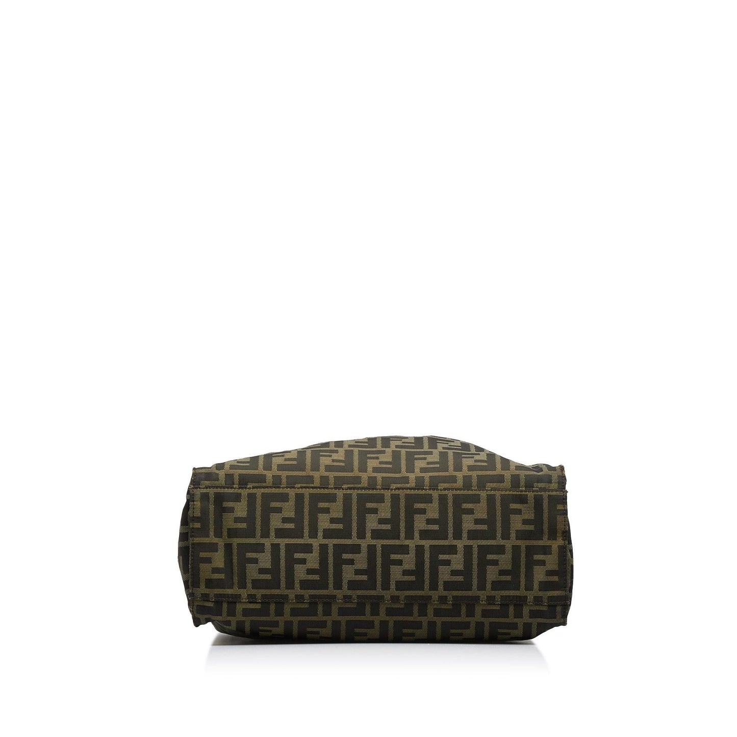 Luxury FendiZucca Tote Bag (SHG-IBAaYs)