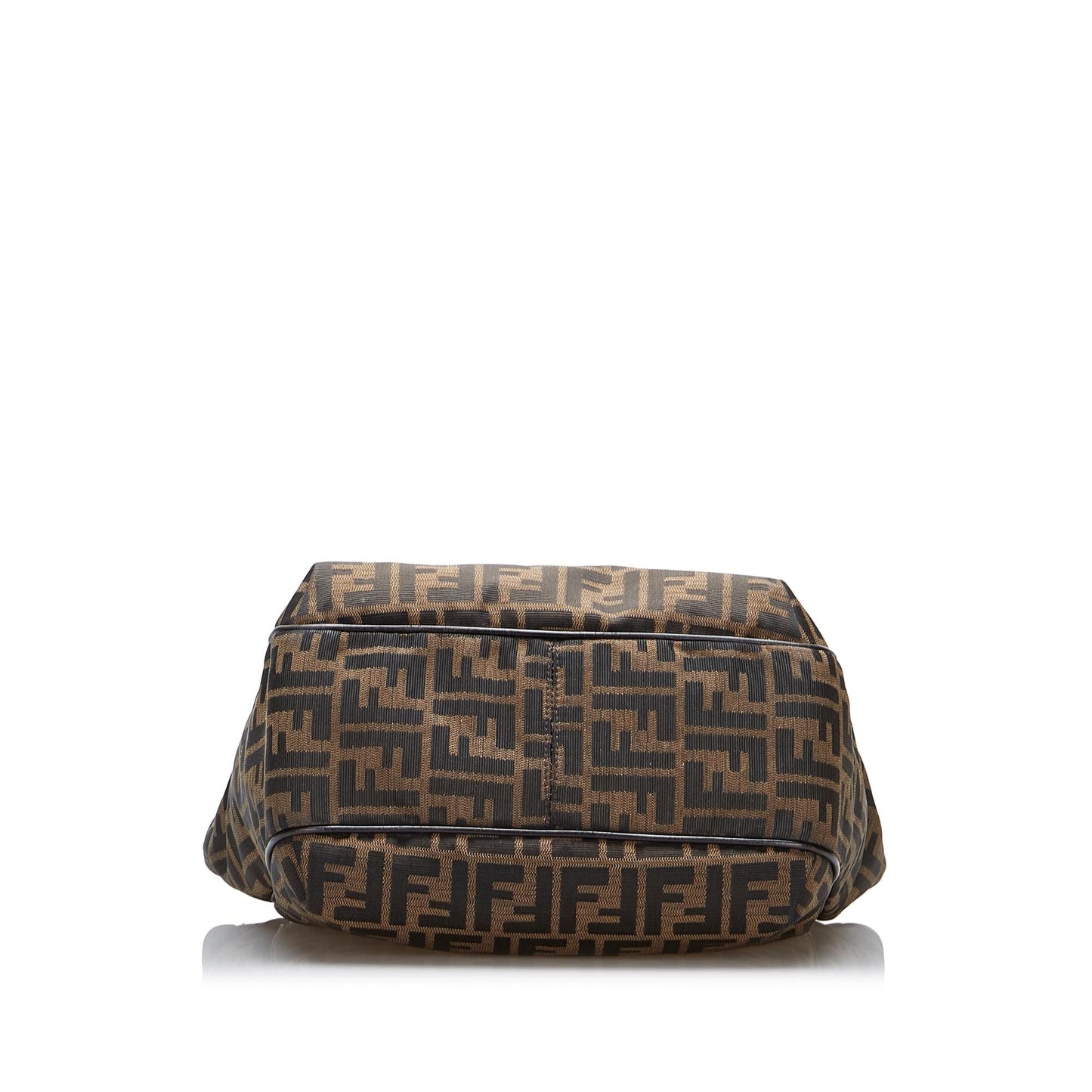 Luxury FendiZucca Tote (SHG-oPw2pD)