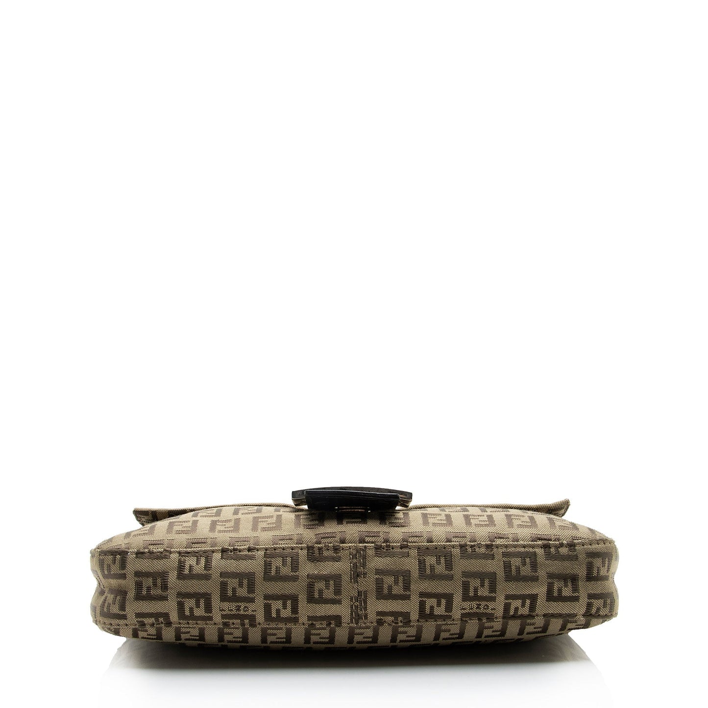 Luxury FendiZucchino Baguette Shoulder Bag (SHF-cdP0VZ)