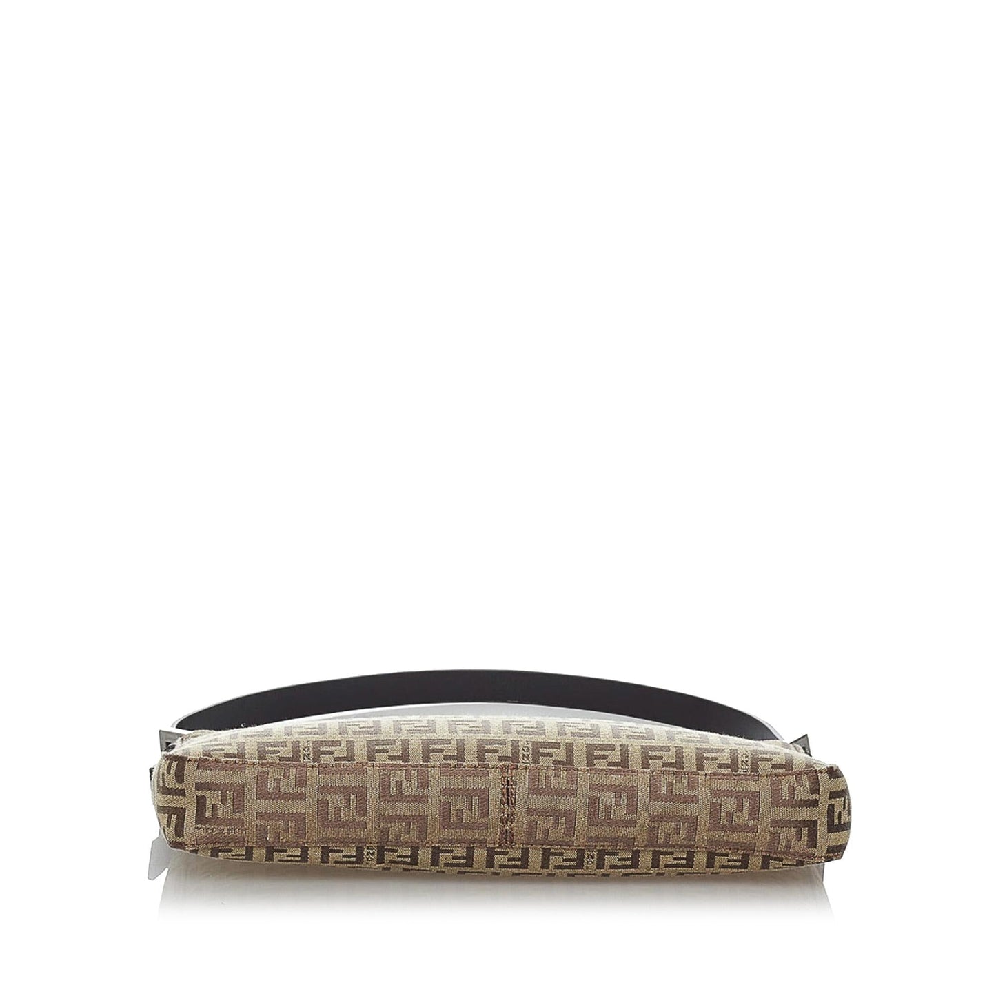 Luxury FendiZucchino Canvas Baguette (SHG-29391)