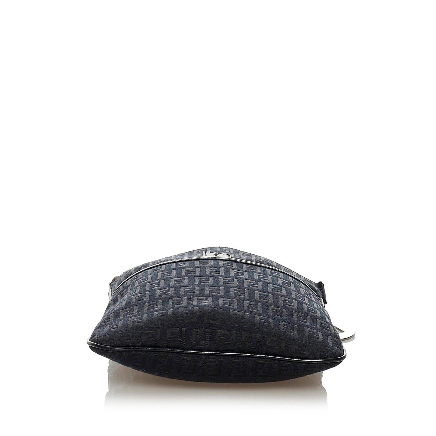 Luxury FendiZucchino Canvas Crossbody Bag (SHG-29216)