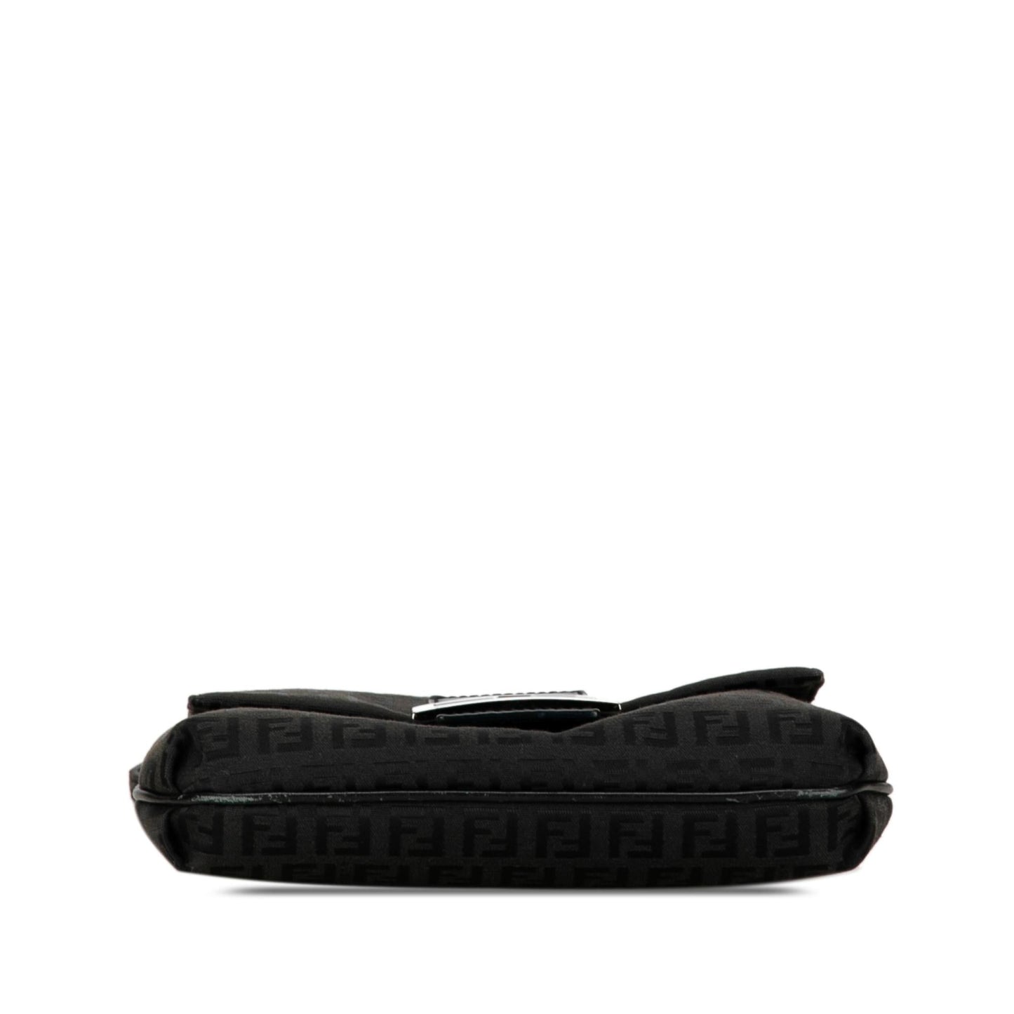 Luxury FendiZucchino Canvas Crossbody (SHG-kMgy4u)