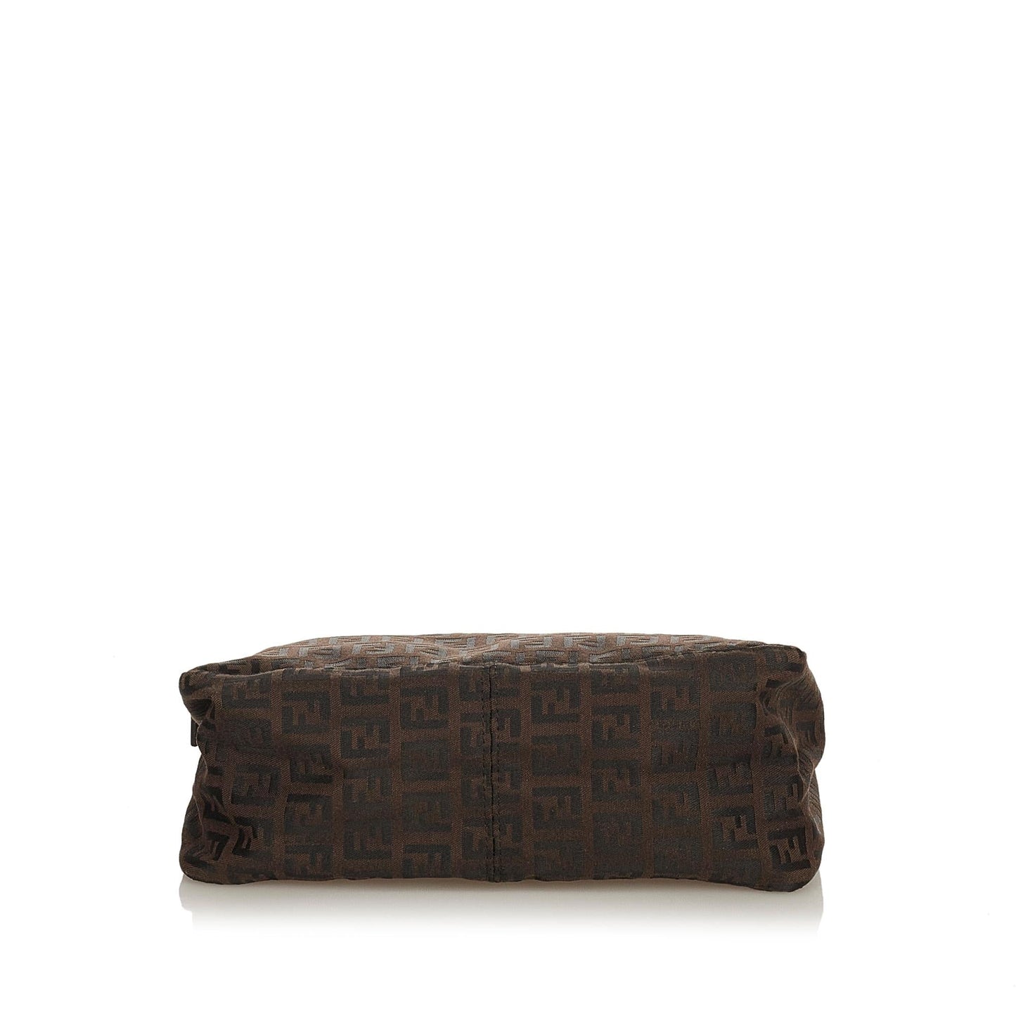 Luxury FendiZucchino Canvas Handbag (SHG-25828)