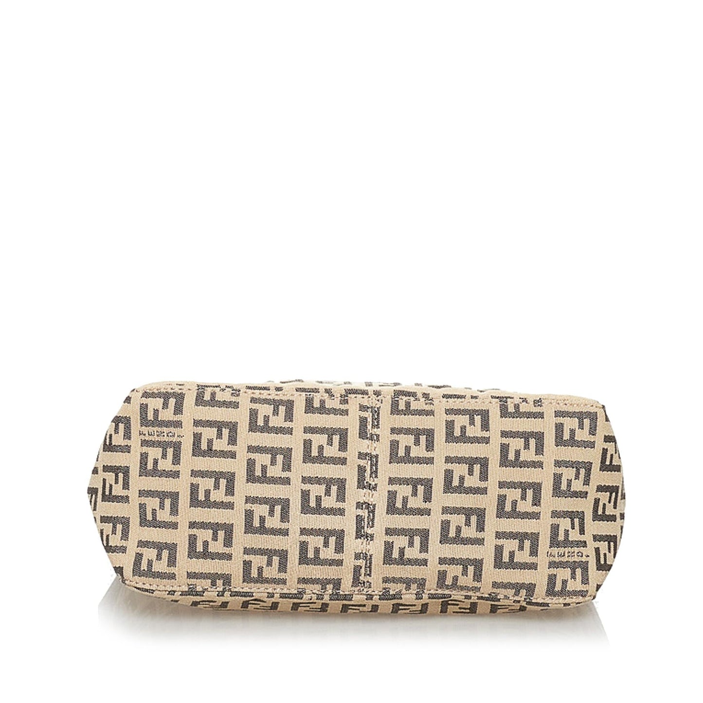 Luxury FendiZucchino Canvas Handbag (SHG-30841)