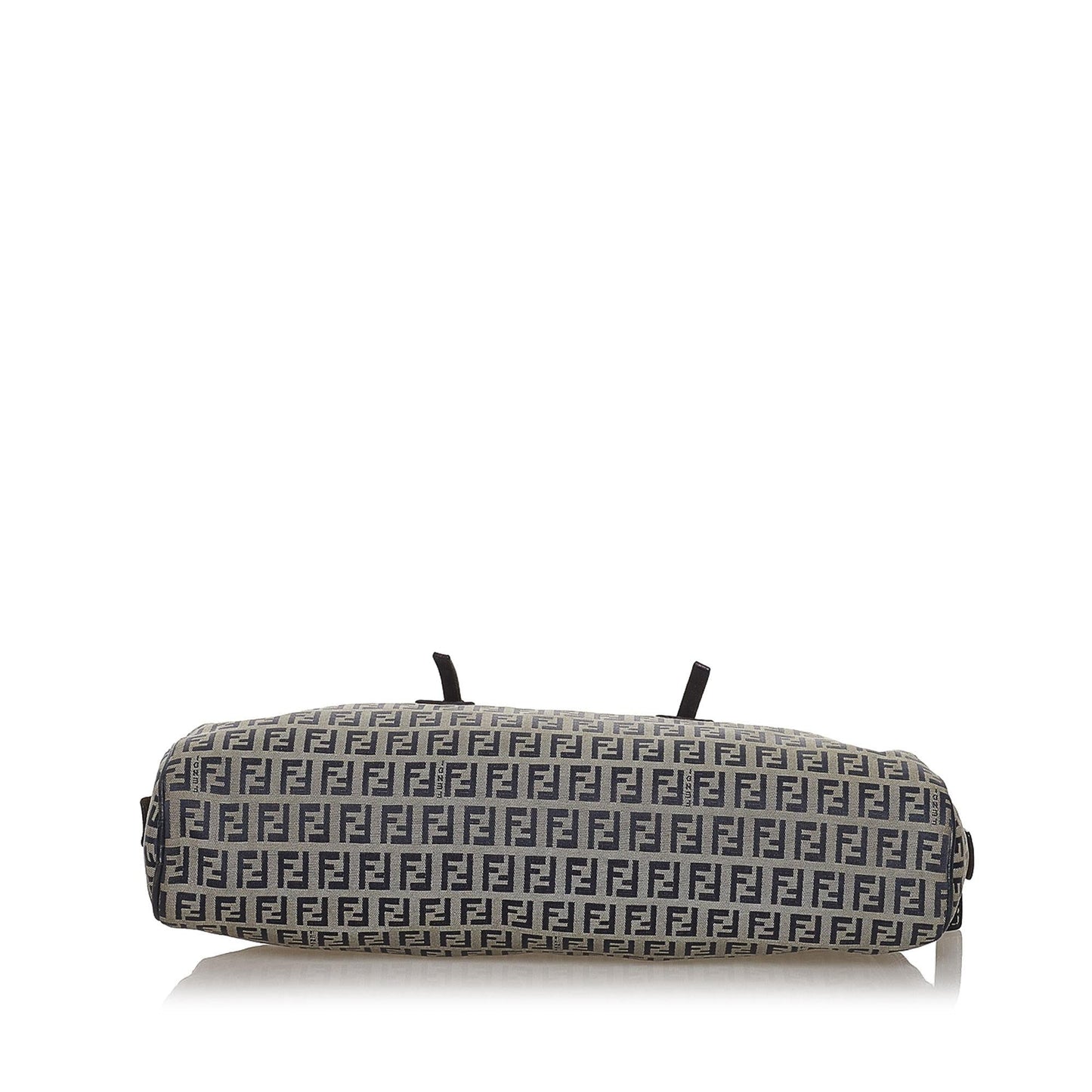 Luxury FendiZucchino Canvas Handbag (SHG-33440)