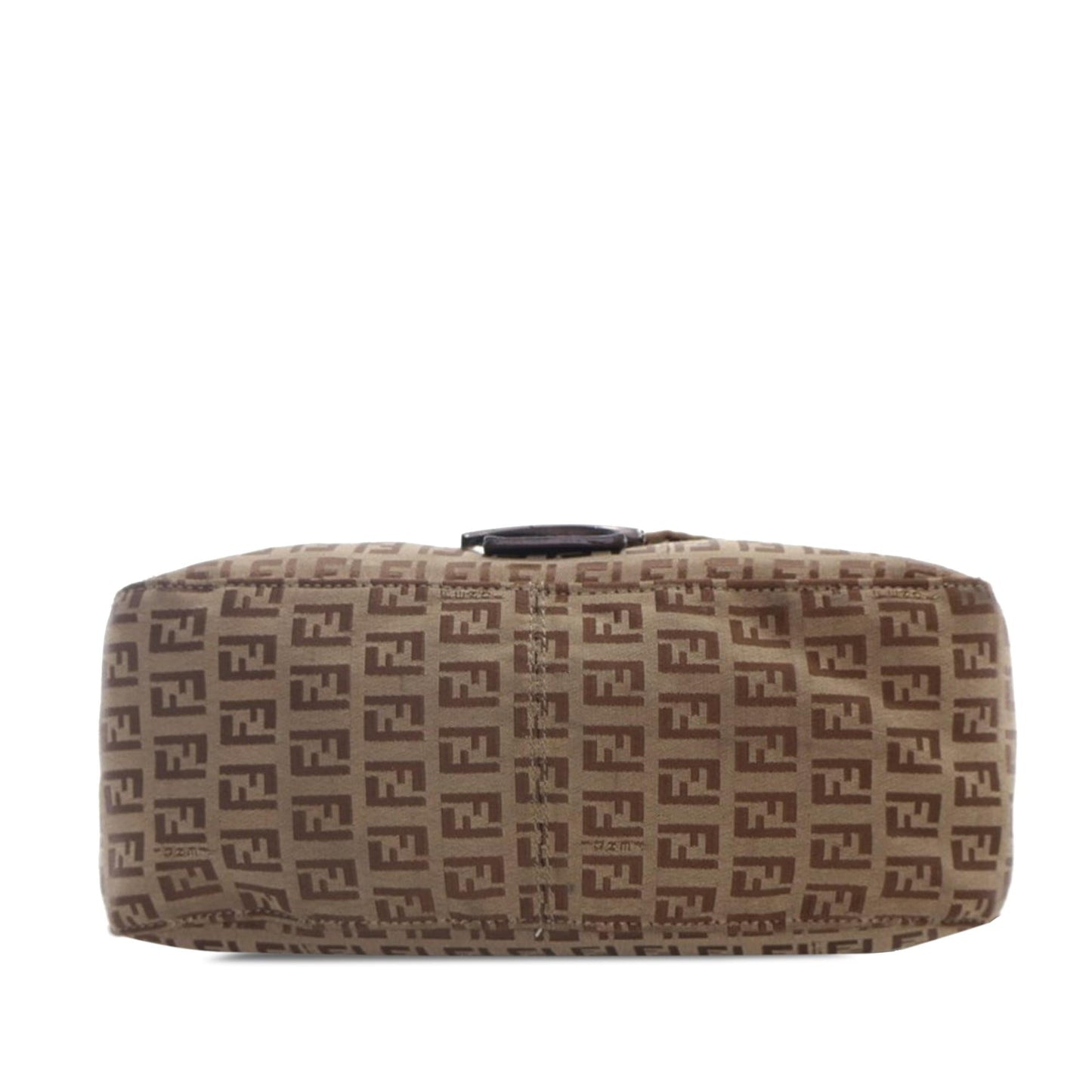 Luxury FendiZucchino Canvas Mamma Forever (SHG-8m4qpk)