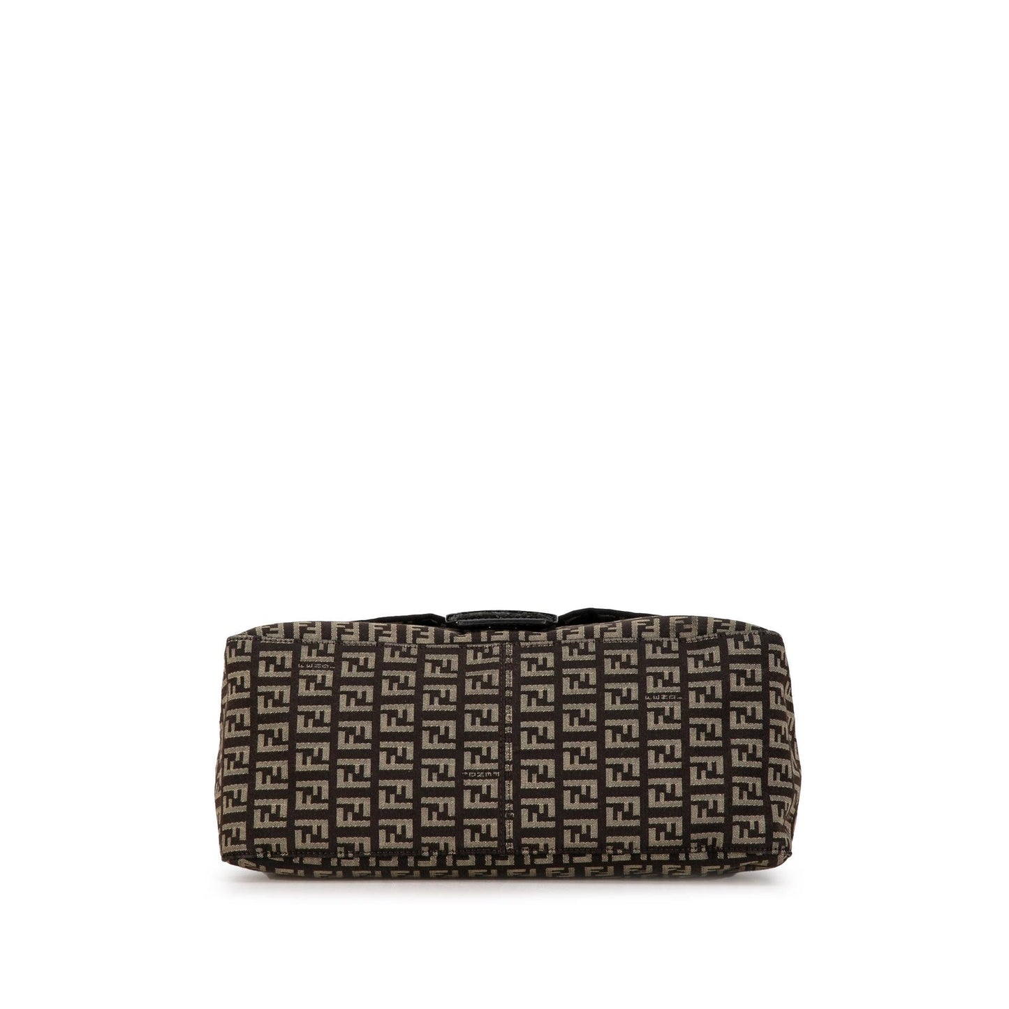Luxury FendiZucchino Canvas Mamma Forever (SHG-SYgCIg)