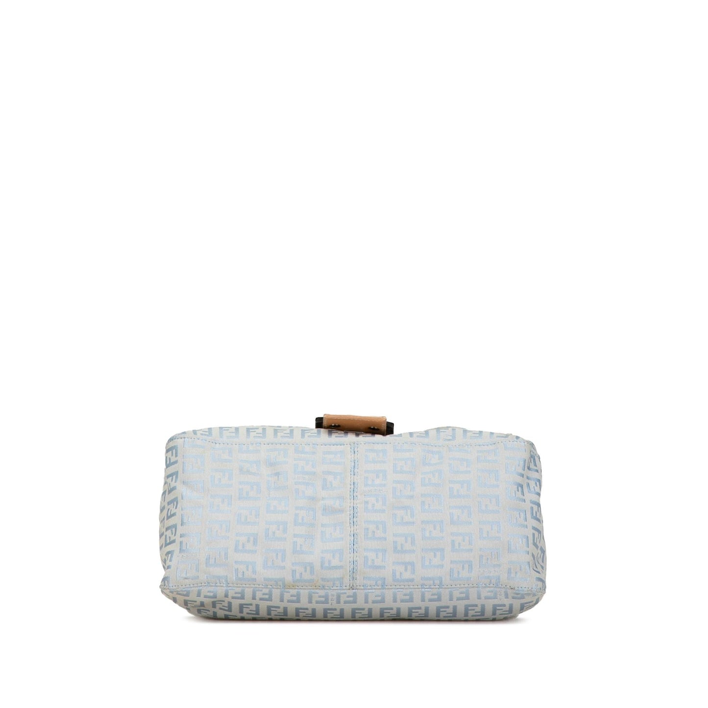 Luxury FendiZucchino Canvas Mamma Forever (SHG-DPp0J6)