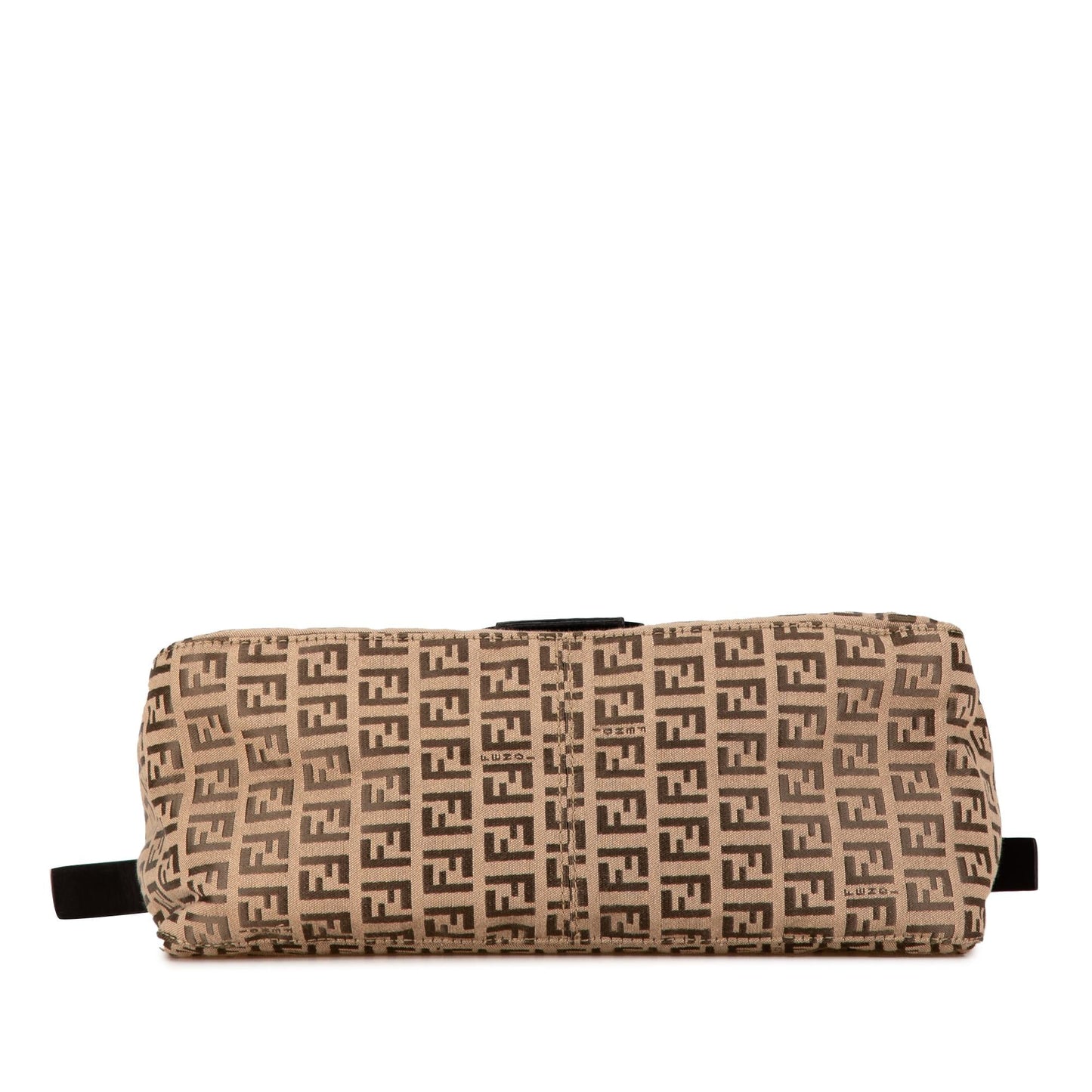Luxury FendiZucchino Canvas Mamma Forever (SHG-29vJPk)