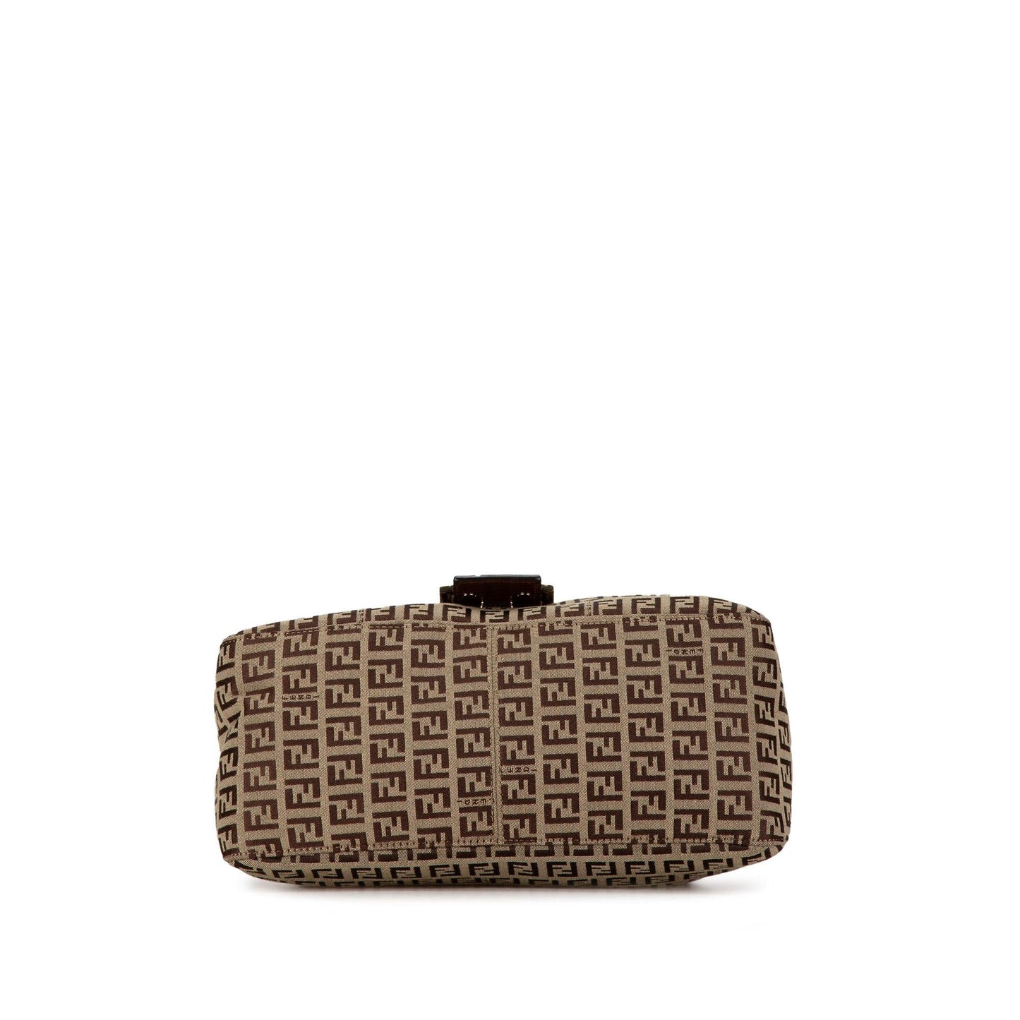 Luxury FendiZucchino Canvas Mamma Forever (SHG-KCMFVZ)