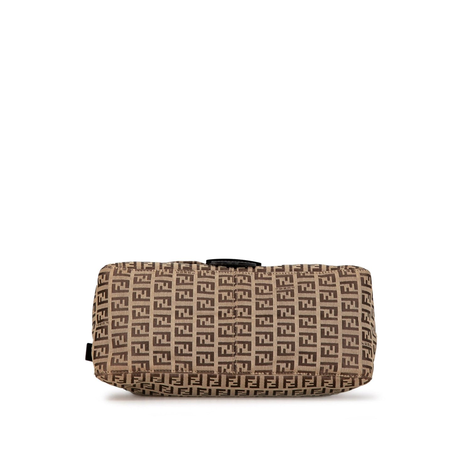 Luxury FendiZucchino Canvas Mamma Forever (SHG-JUvBJZ)