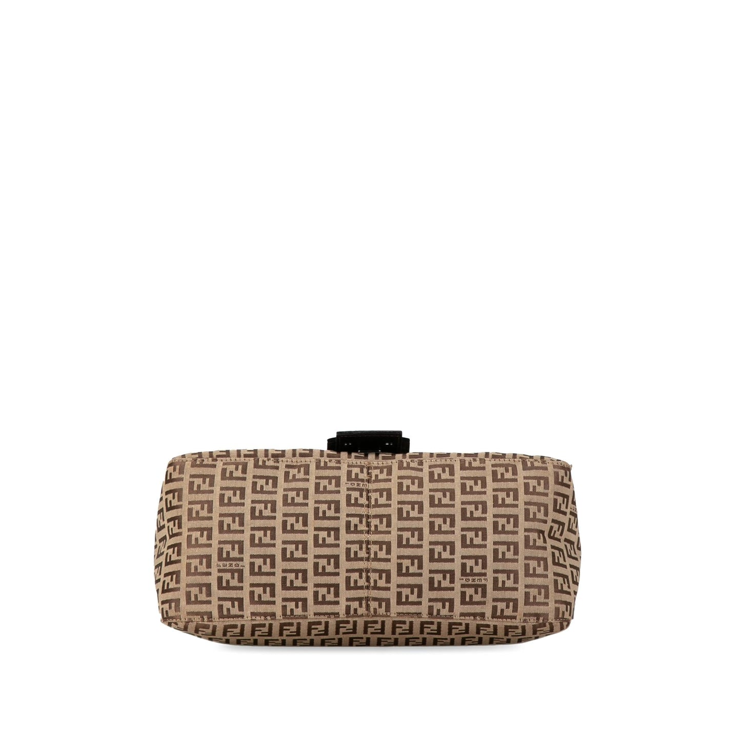 Luxury FendiZucchino Canvas Mamma Forever (SHG-QSwPSq)