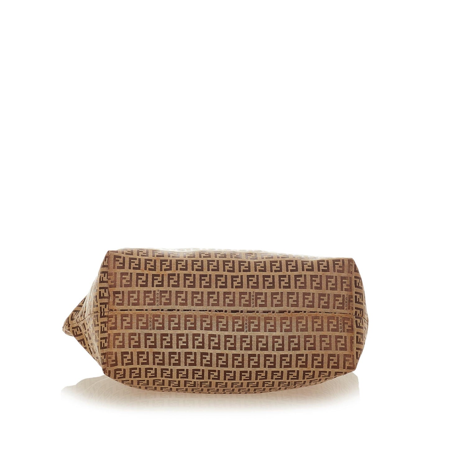 Luxury FendiZucchino Canvas Tote Bag (SHG-26505)
