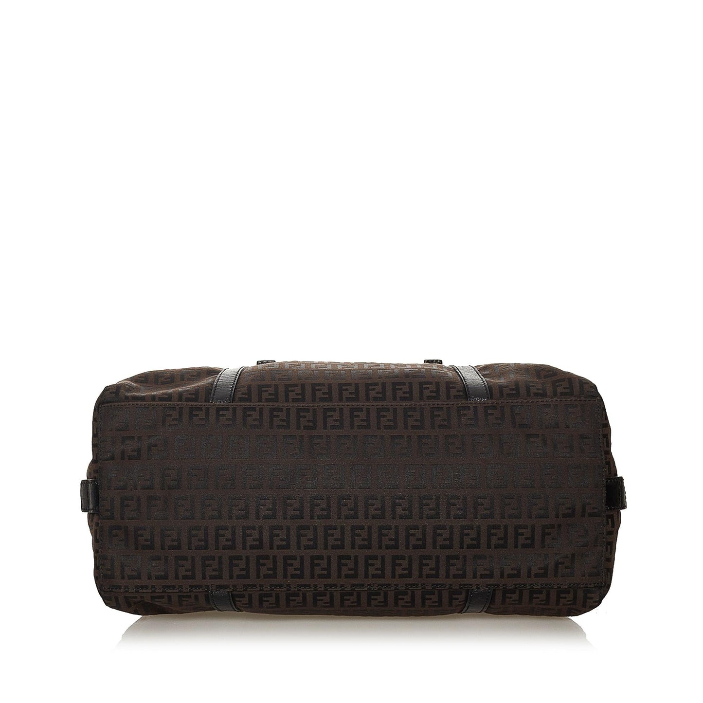 Luxury FendiZucchino Canvas Tote Bag (SHG-29045)