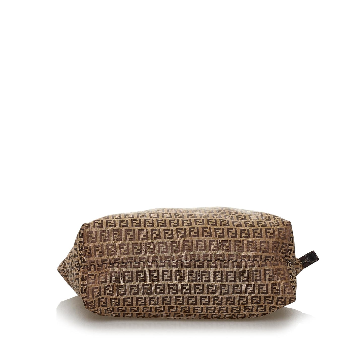 Luxury FendiZucchino Canvas Tote Bag (SHG-29687)