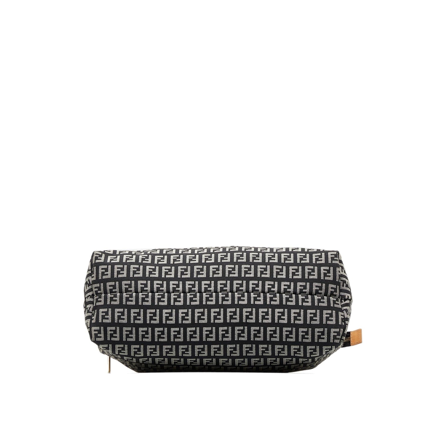 Luxury FendiZucchino Canvas Tote Bag (SHG-50QNL7)