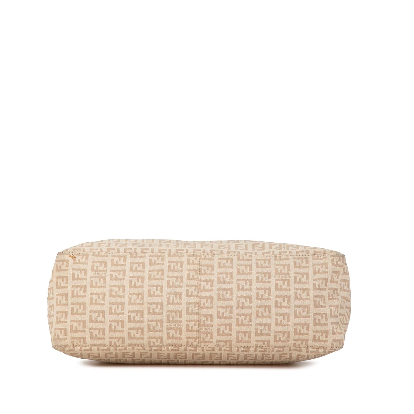 Luxury FendiZucchino Canvas Tote (SHG-mnp6Ev)