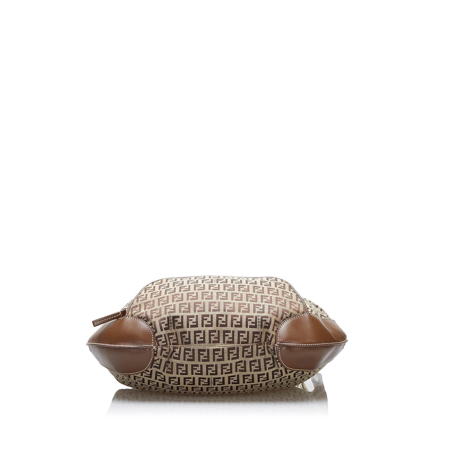 Luxury FendiZucchino Chef Hobo (SHG-43s95t)