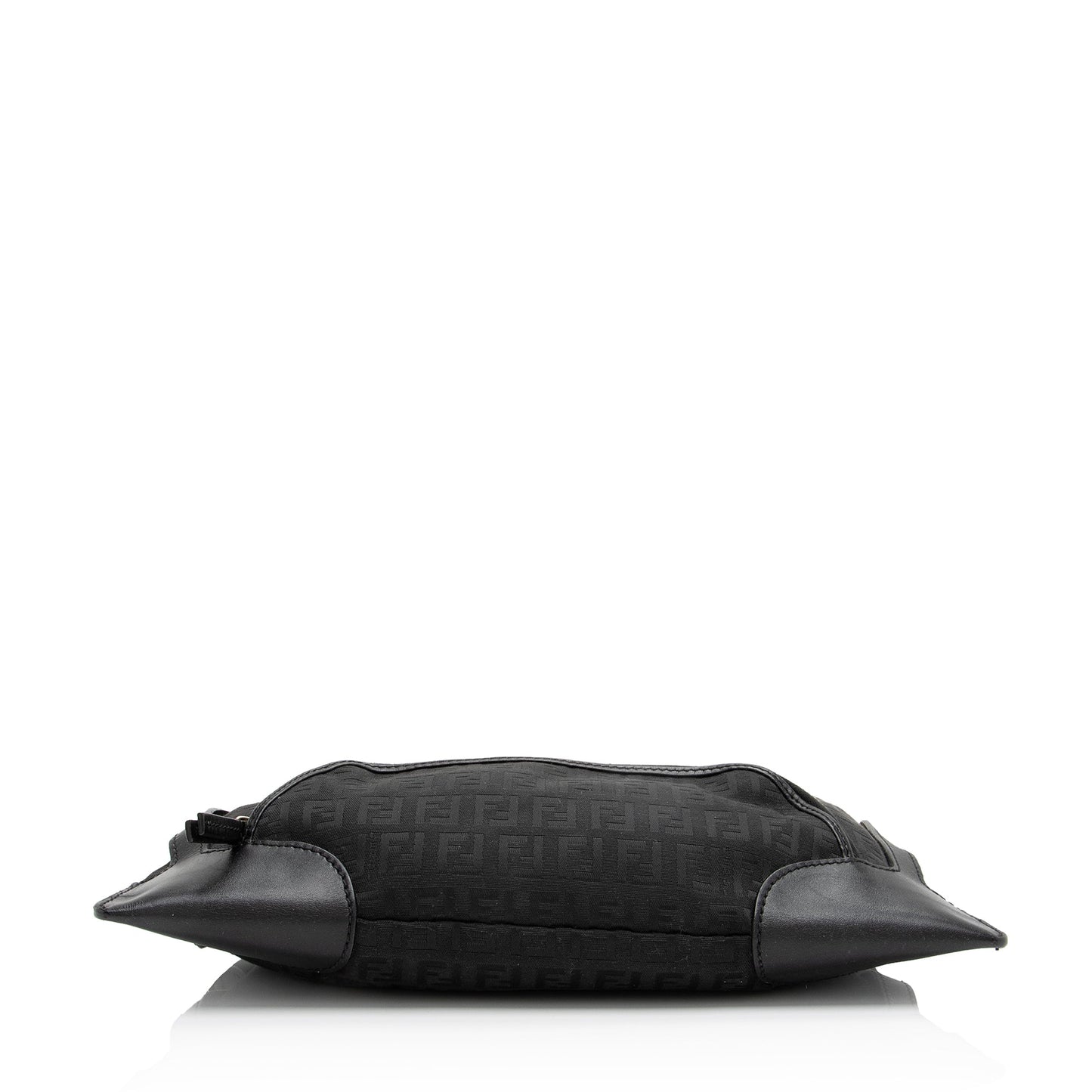 Luxury FendiZucchino Chef Small Shoulder Bag (SHF-23246)