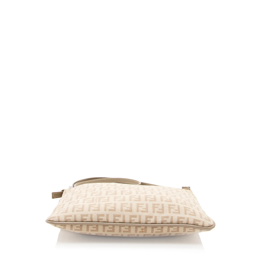 Luxury FendiZucchino Crossbody Bag (SHF-19569)