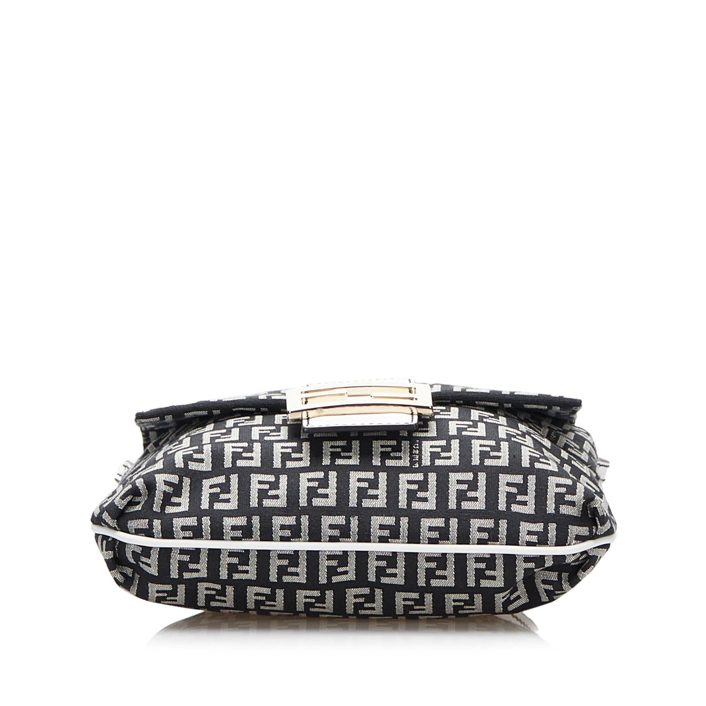 Luxury FendiZucchino Crossbody Bag (SHG-WPtygt)