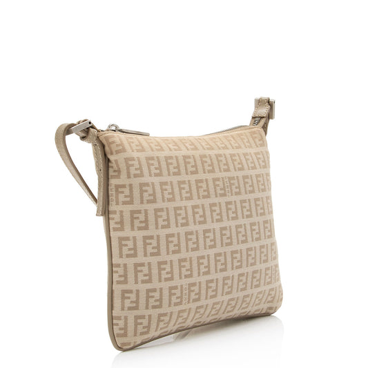Luxury FendiZucchino Crossbody Bag (SHF-jtYBuQ)