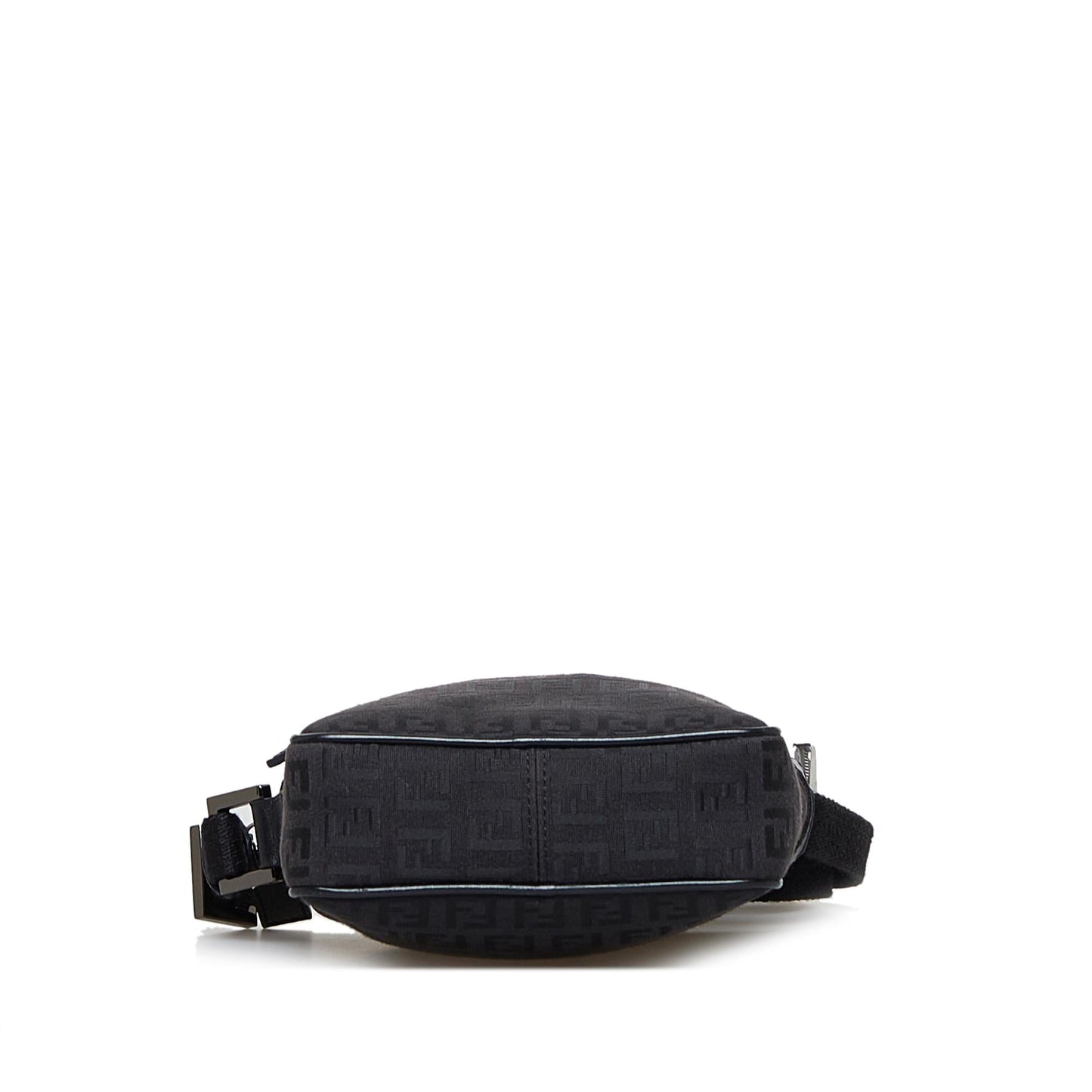Luxury FendiZucchino Crossbody Bag (SHG-onnh0g)