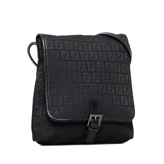 Luxury FendiZucchino Crossbody (SHG-8VQqM4)