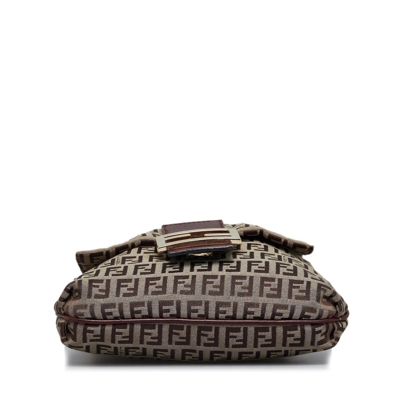 Luxury FendiZucchino Crossbody (SHG-JtjUvx)