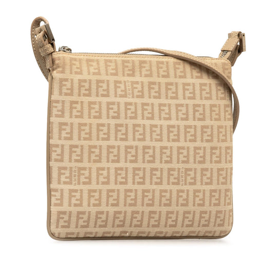Luxury FendiZucchino Crossbody (SHG-7bzCWf)