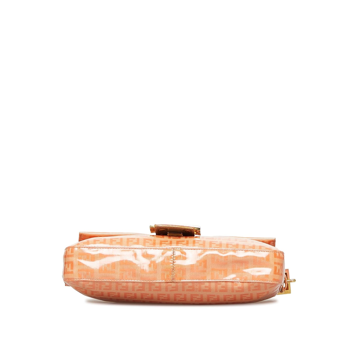 Luxury FendiZucchino Crystal Baguette (SHG-nLqZWD)