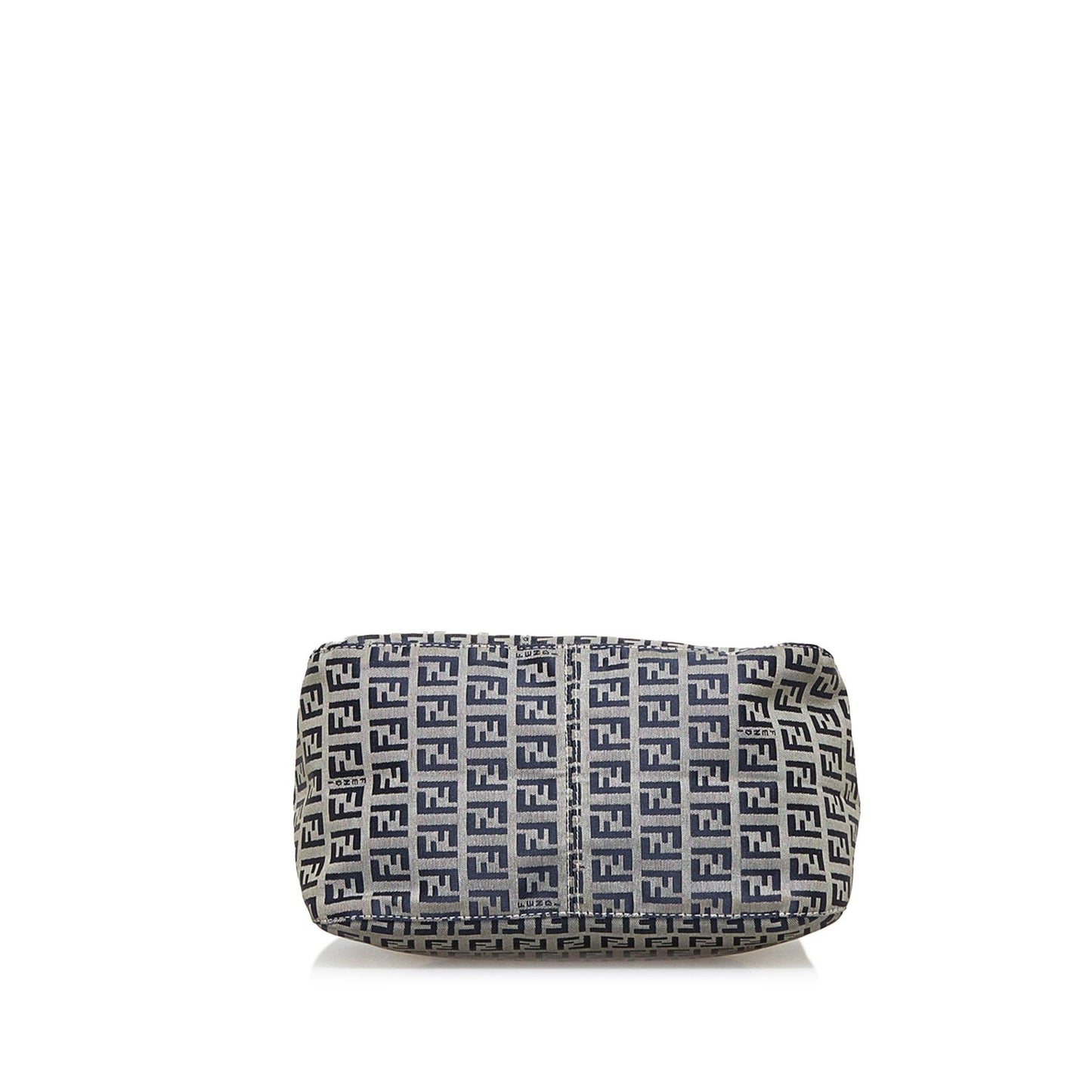 Luxury FendiZucchino Double Flap (SHG-cwQeTX)
