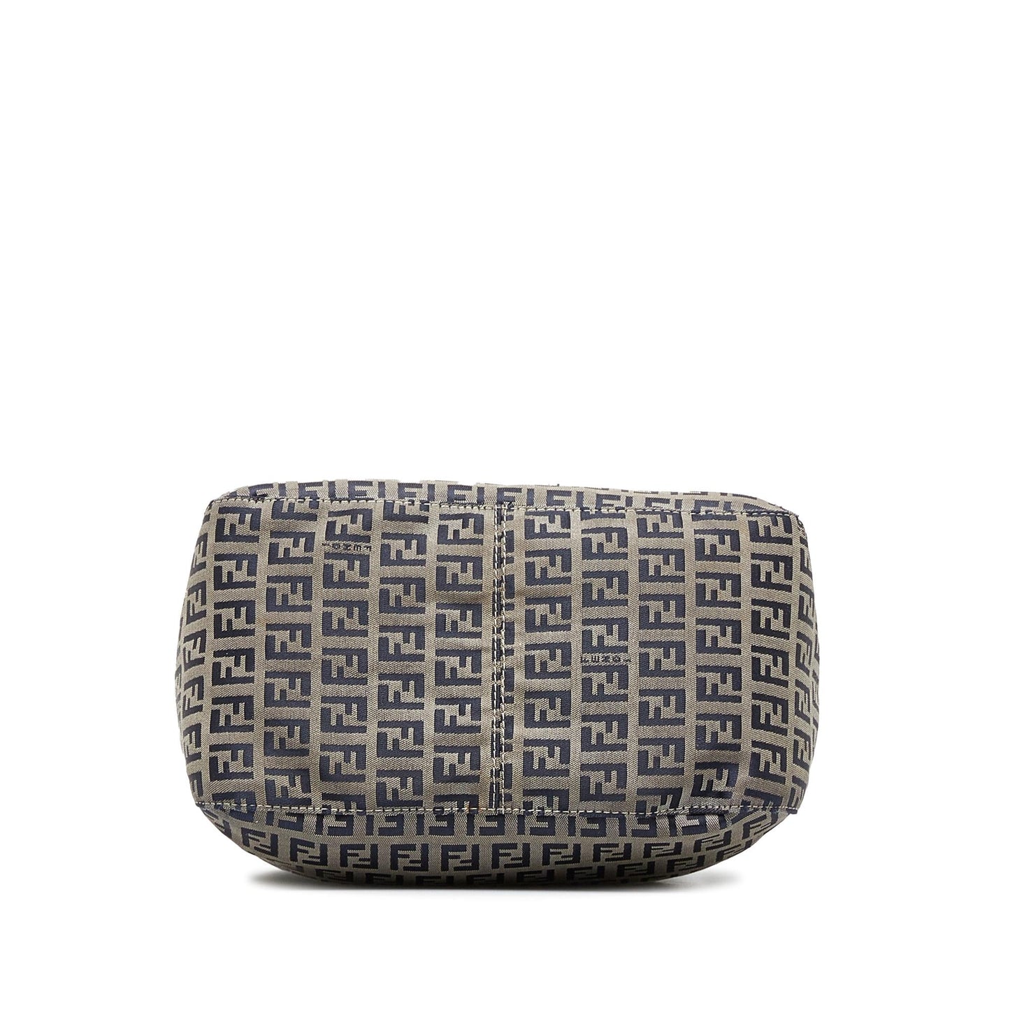 Luxury FendiZucchino Double Flap (SHG-BQcjg1)