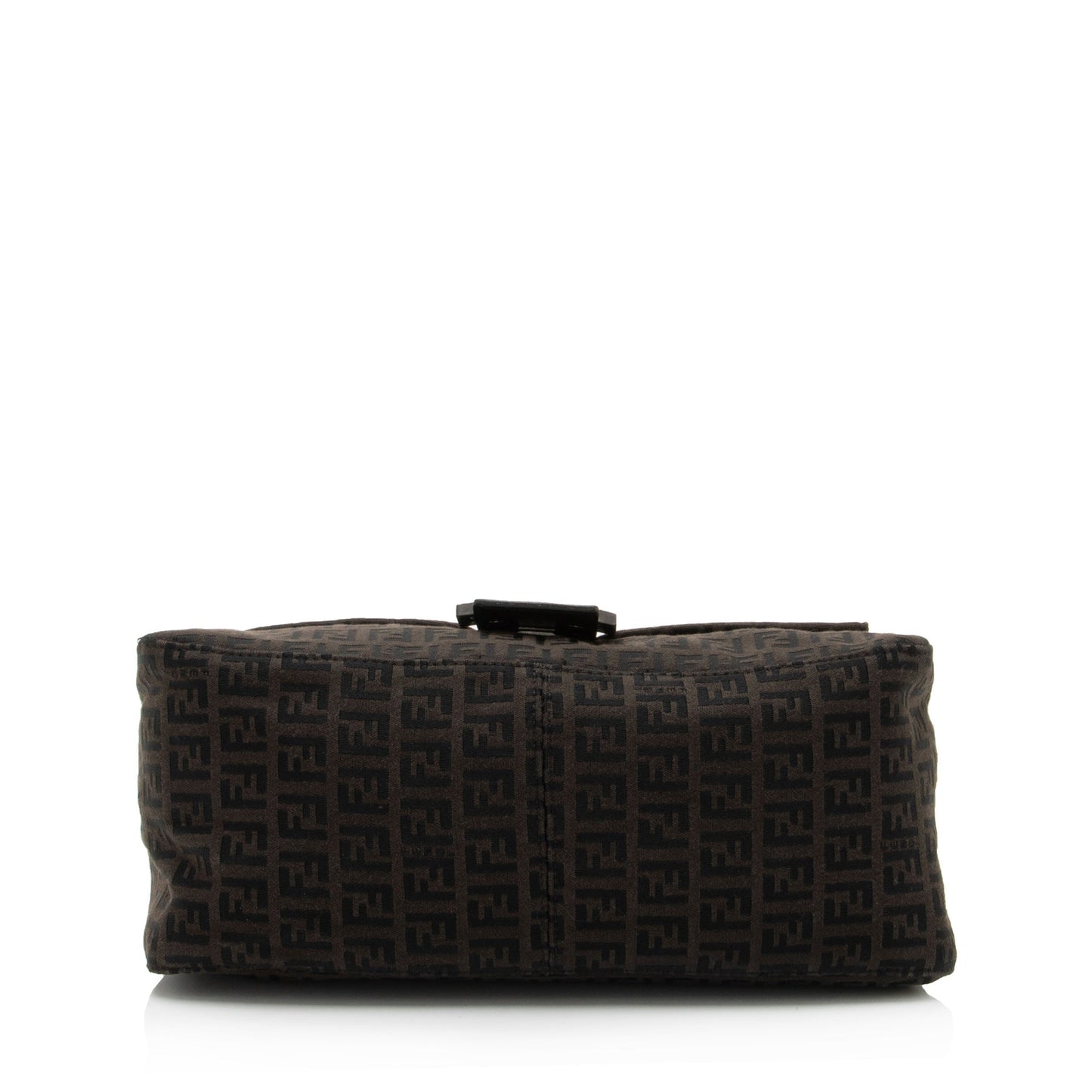 Luxury FendiZucchino Forever Mamma Shoulder Bag (SHF-BiSNNB)