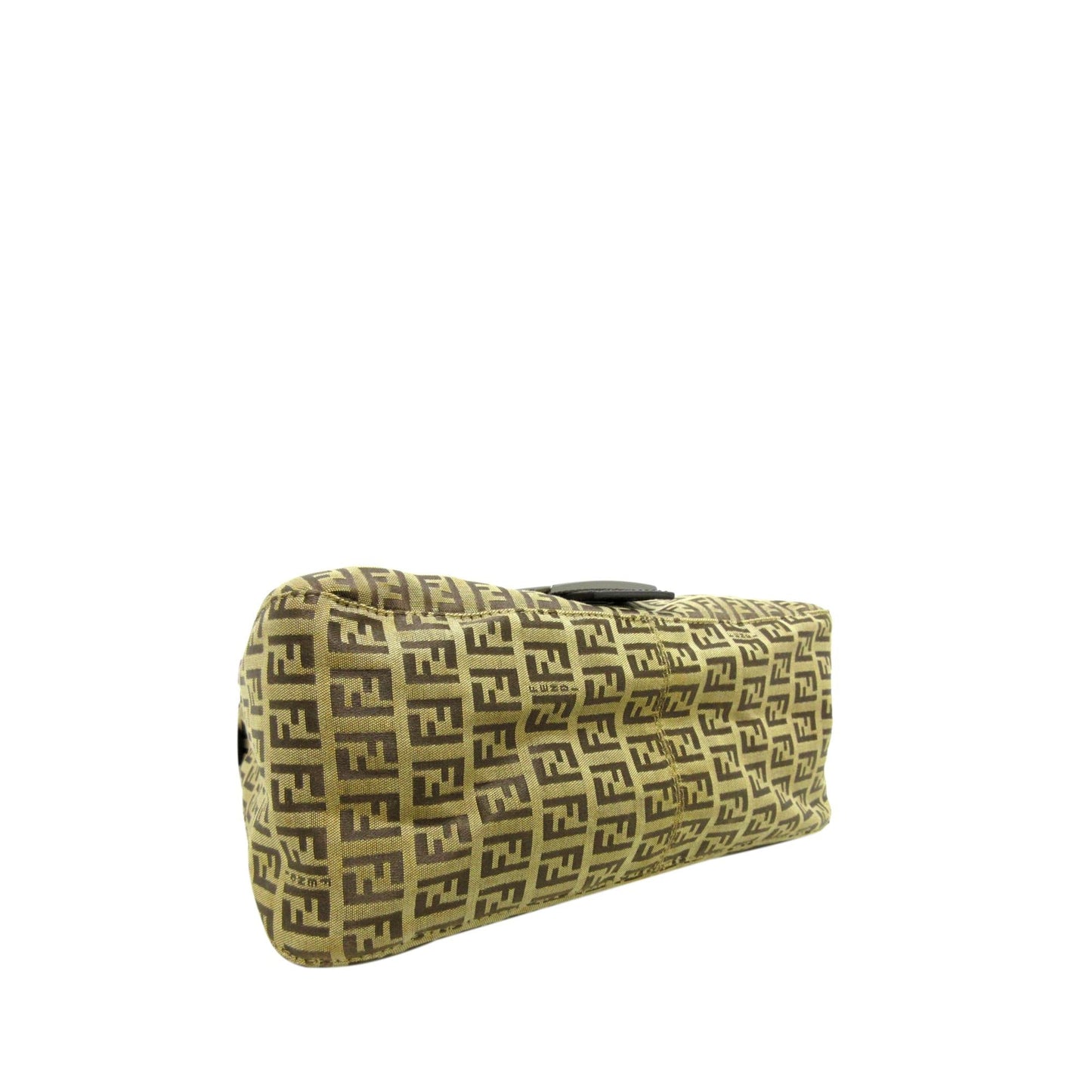 Luxury FendiZucchino Mamma Forever Shoulder Bag (SHG-36071)