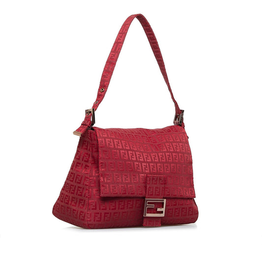 Luxury FendiZucchino Mamma Forever (SHG-7Ns1L4)