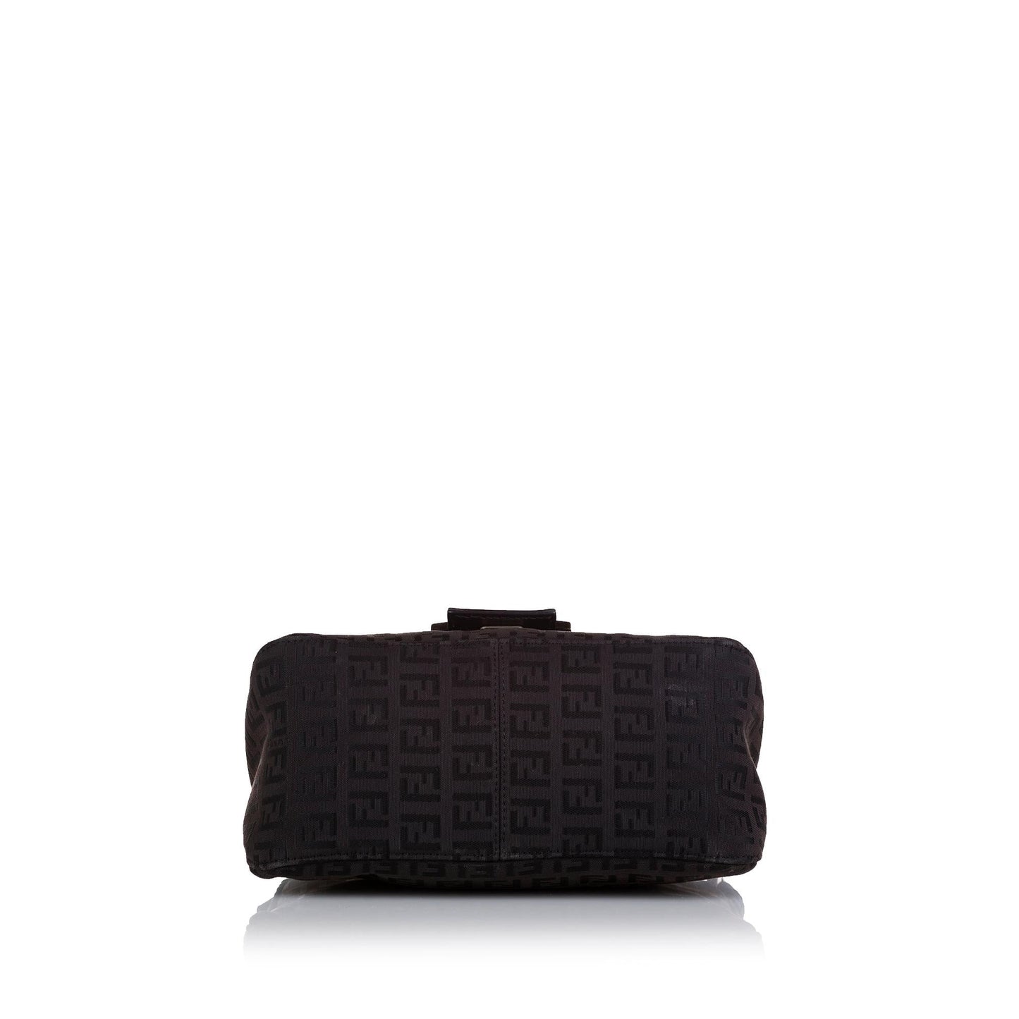 Luxury FendiZucchino Mini Mamma Baguette (SHG-35707)