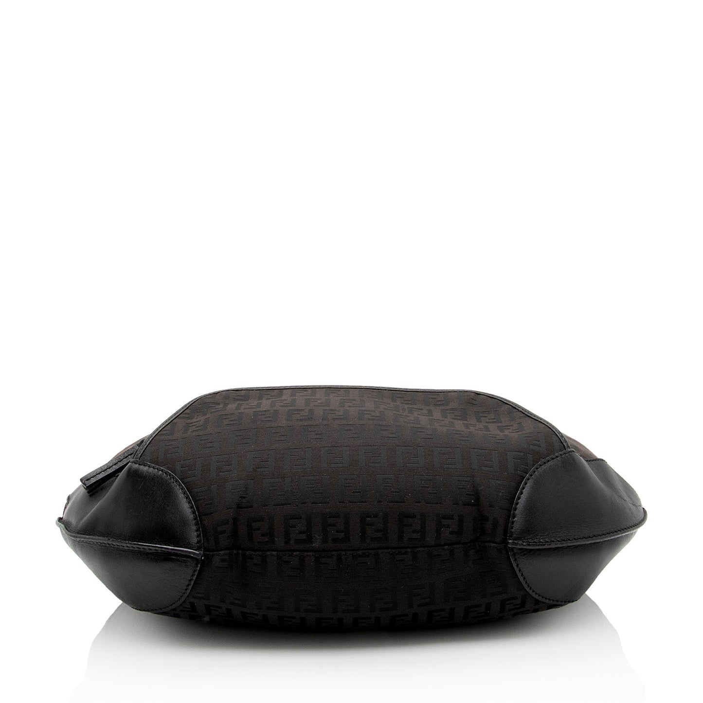 Luxury FendiZucchino Passaspalla Chef Hobo (SHF-9lMY3o)