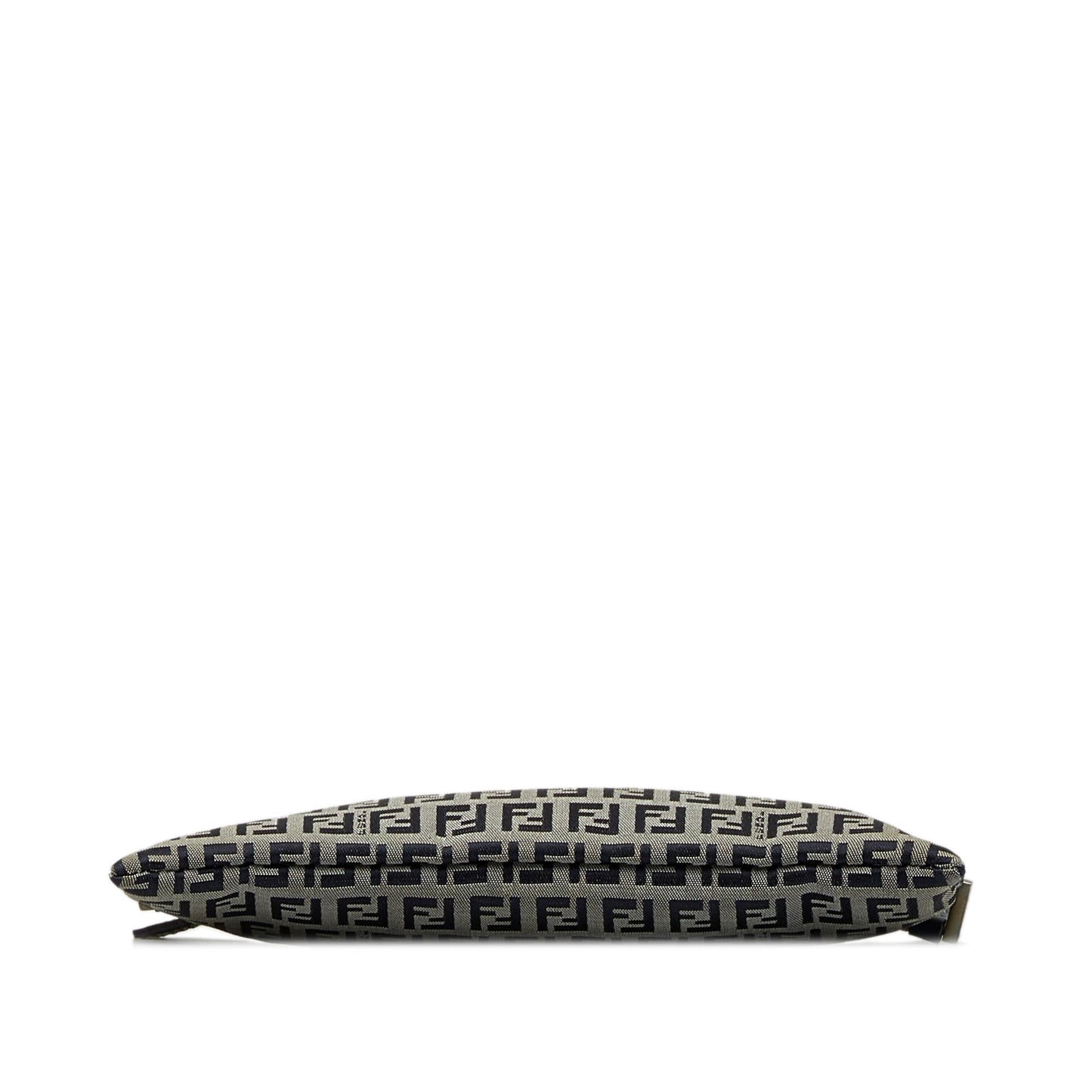 Luxury FendiZucchino Pochette Crossbody (SHG-cgmt3S)