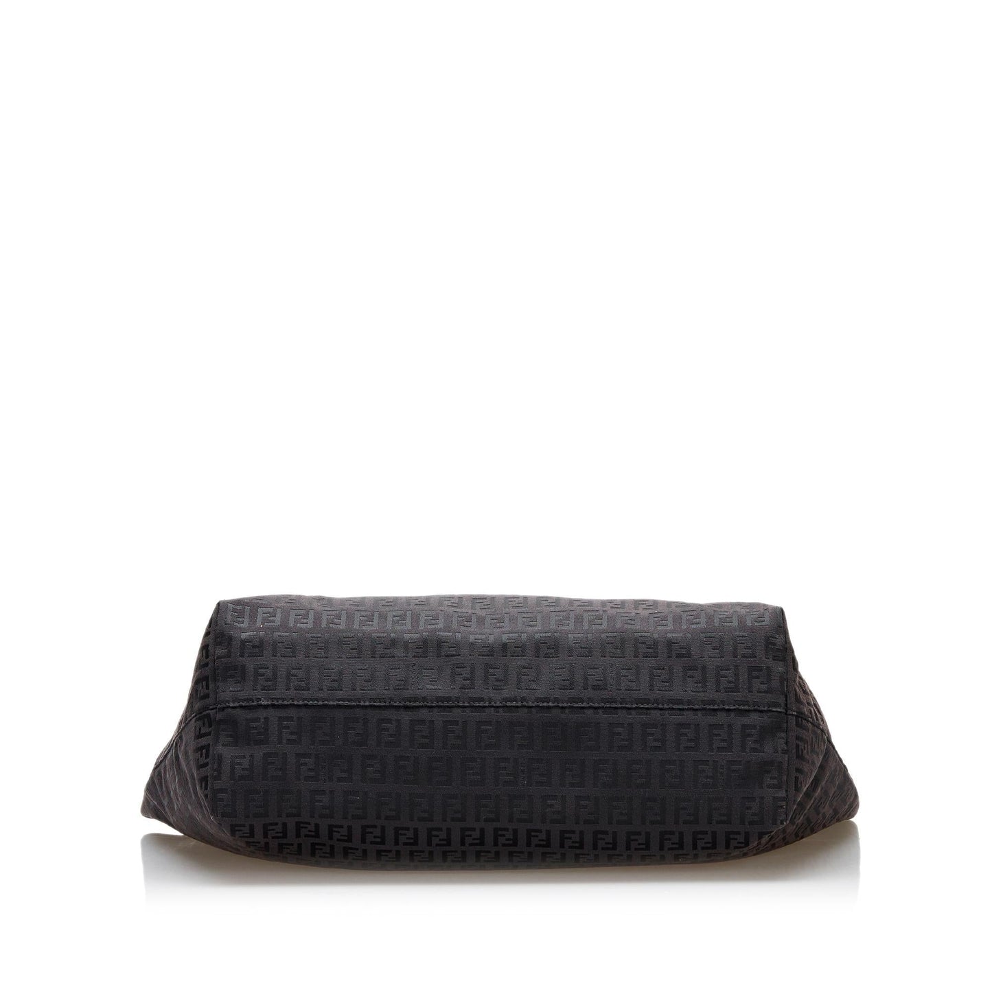 Luxury FendiZucchino Roll Tote (SHG-36969)