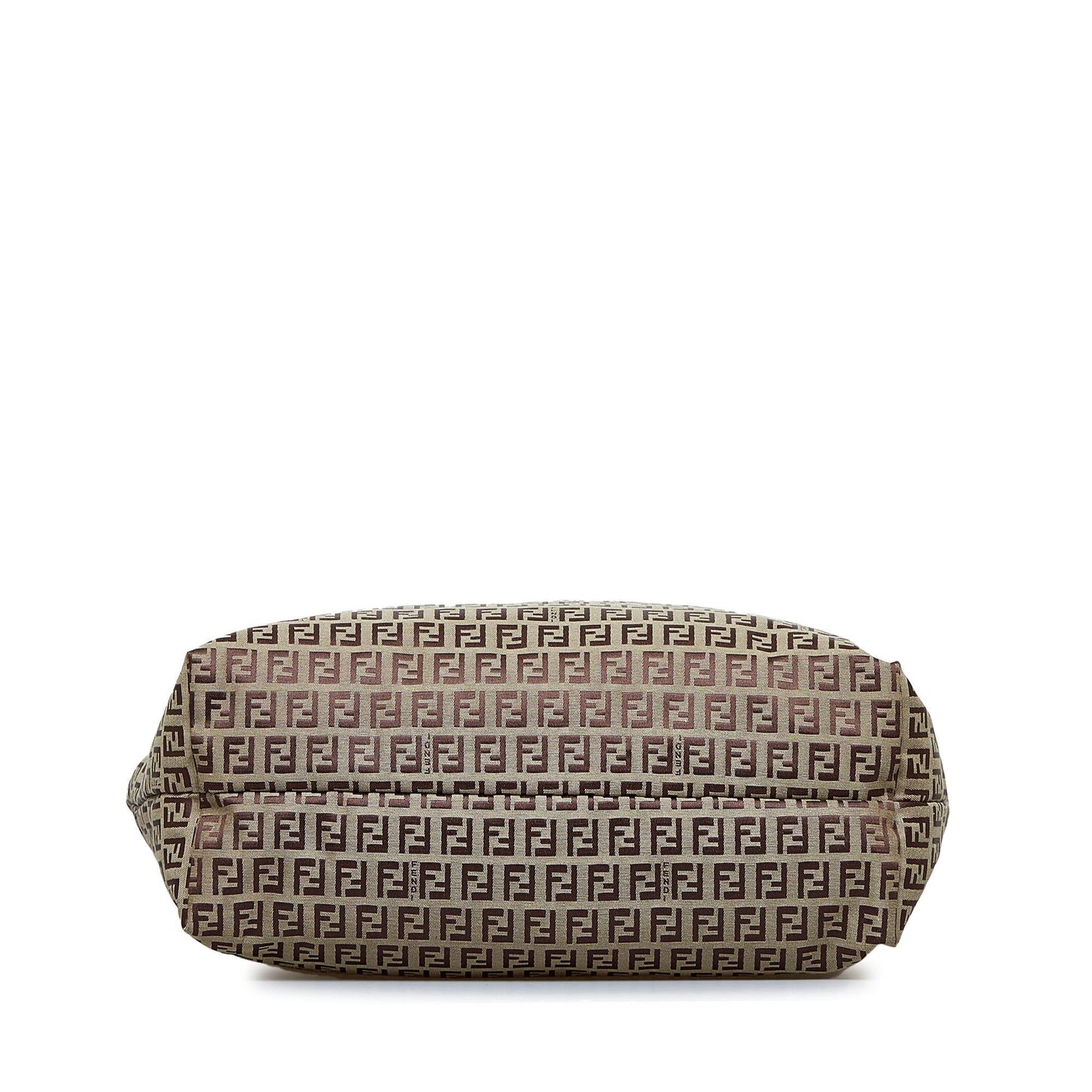 Luxury FendiZucchino Roll Tote (SHG-XScaCT)