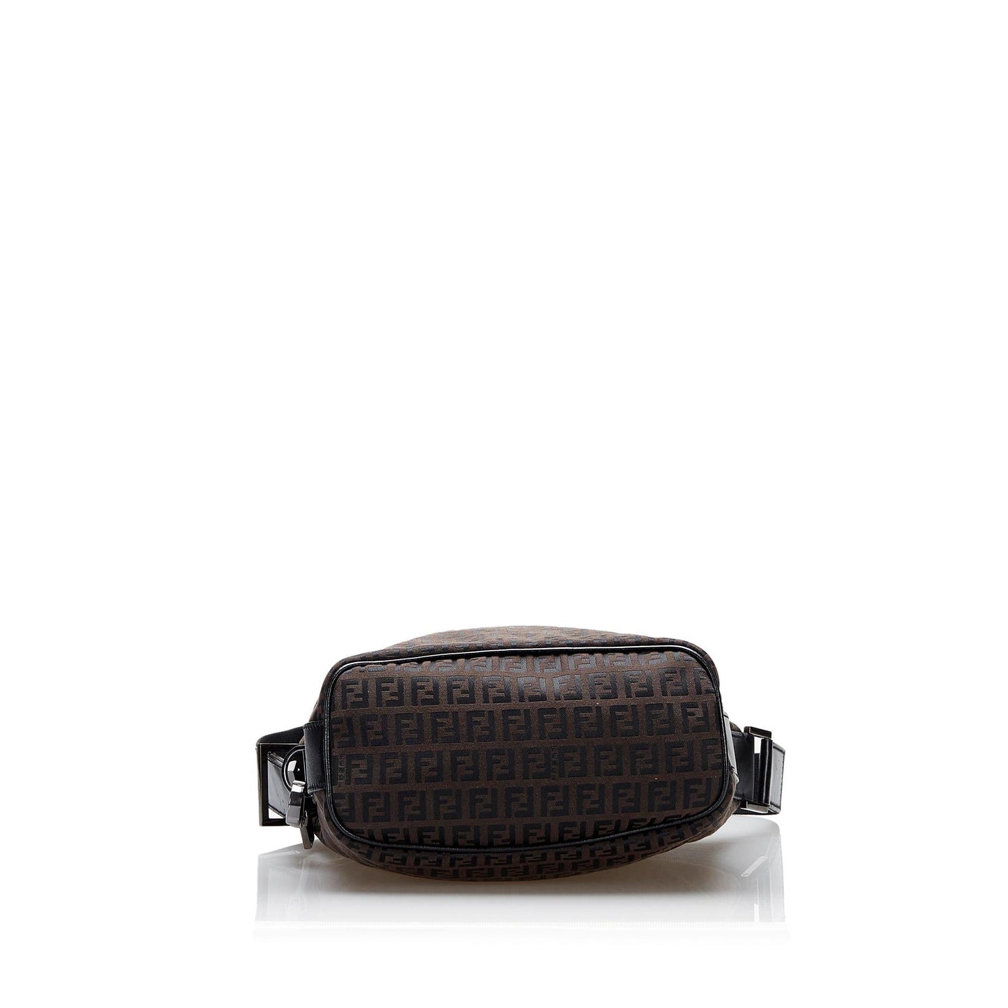 Luxury FendiZucchino Shoulder Bag (SHG-GUAdUN)