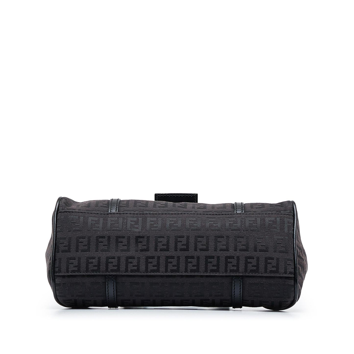 Luxury FendiZucchino Shoulder Bag (SHG-0N53Ls)